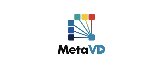 MetaVD Visualizerを公開しました